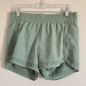 Running Shorts